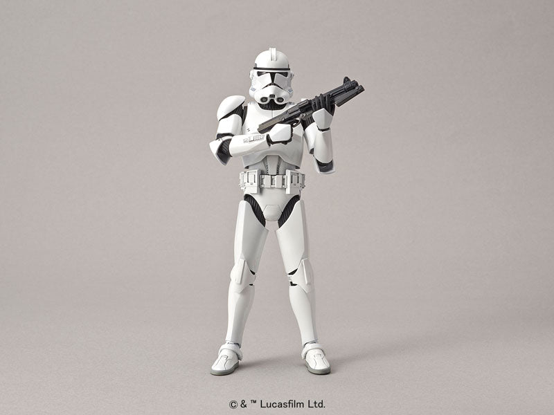 BANDAI Hobby 1/12 CLONE TROOPER