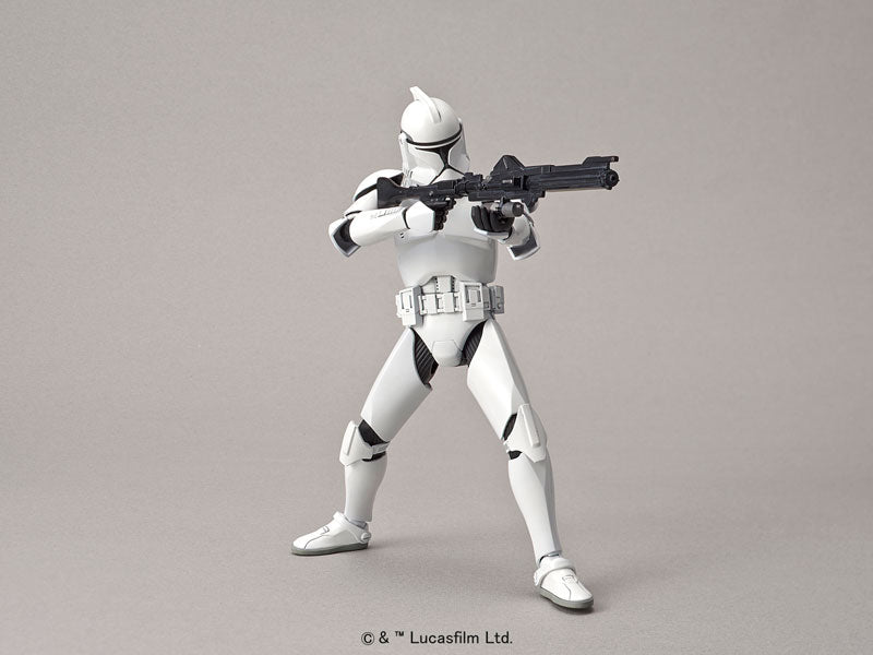 BANDAI Hobby 1/12 CLONE TROOPER