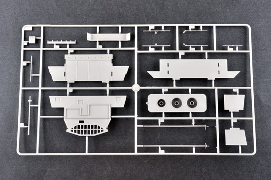 ILOVEKIT 1/200 USS Hornet CV-8 | 9580208620015