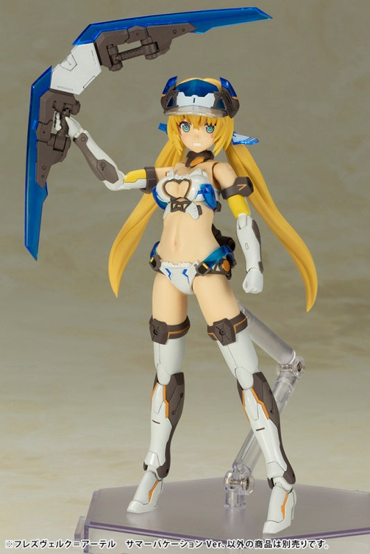 Kotobukiya Frame Arms Girl Hresvelg-Ater Summer Vacation Version | 190526031470
