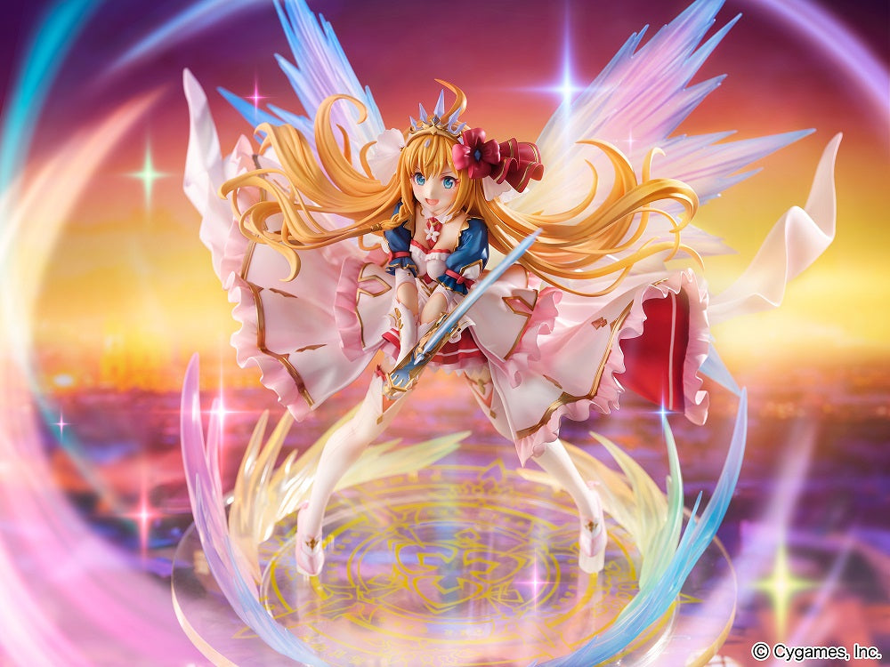 Princess Connect Re: Dive Series Pecorine Shibuya Scramble 1/7 Scale Figure | 4580769940060