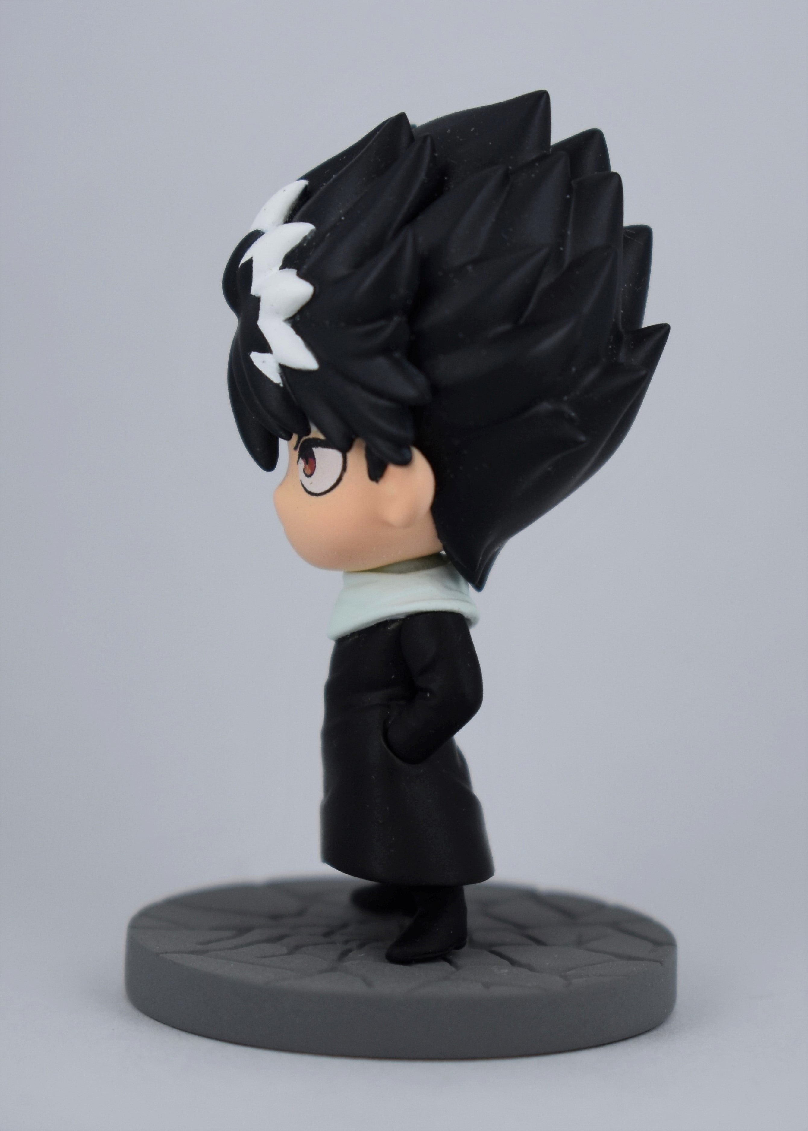 Yu Yu Hakusho Series Mini Figure Collection | 4570047760107