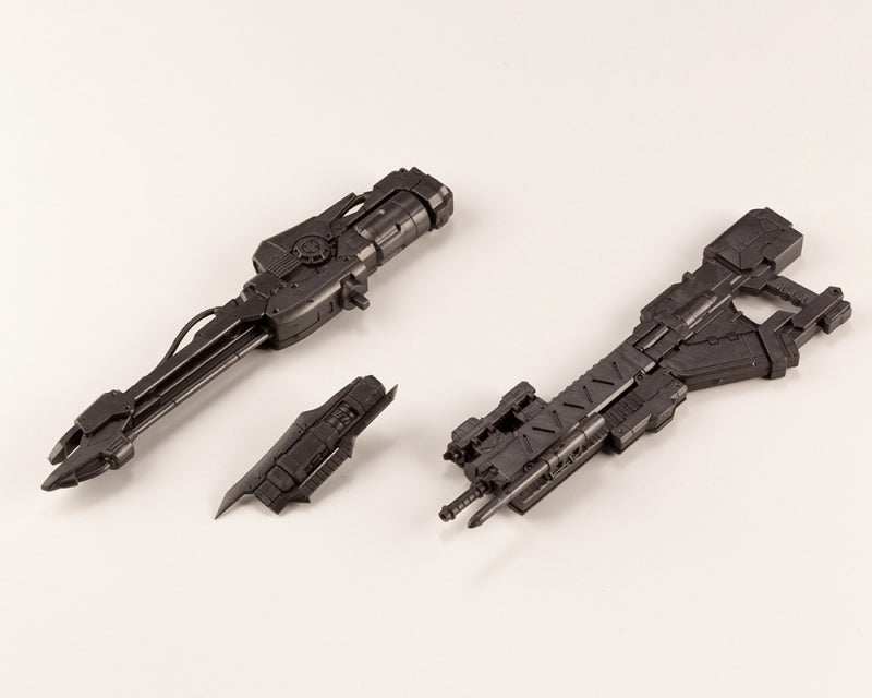 Kotobukiya 1/72 Armored Core Variable Infinity Rayleonard 03-AALIYAH Supplice Opening Version, Action Figure Kit | 190526027602