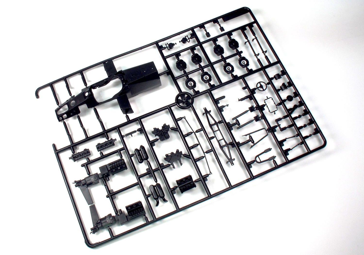 Platz 1/20 McLaren MP4/2C '86 Portuguese GP | 4545782063066