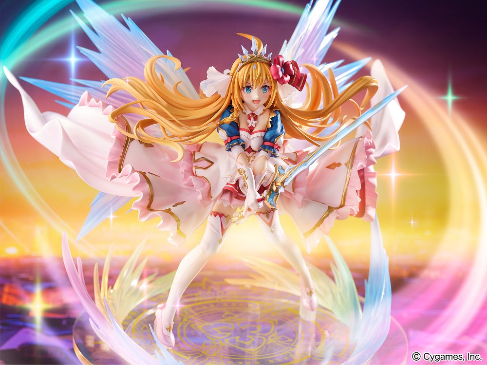 Princess Connect Re: Dive Series Pecorine Shibuya Scramble 1/7 Scale Figure | 4580769940060