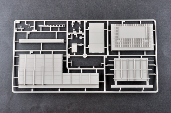 ILOVEKIT 1/200 USS Hornet CV-8 | 9580208620015