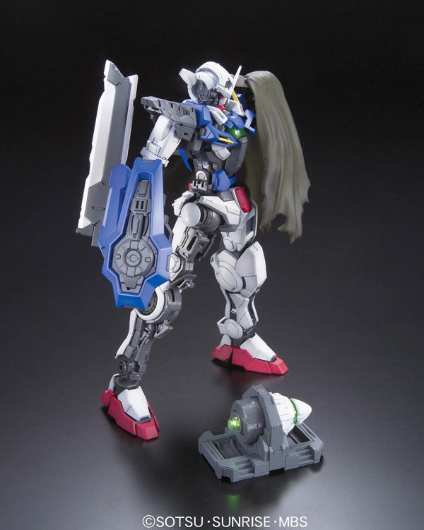 Bandai Gundam Exia (Ignition Mode) 'Gundam 00', Bandai MG - P-REX Hobby