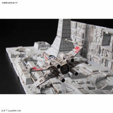 Bandai Death Star Attack Set 'Star Wars', Bandai Star Wars 1/144 Plastic Model