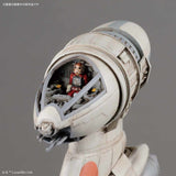 Bandai B-Wing Starfighter 'Star Wars', Bandai Star Wars 1/72 Plastic Model