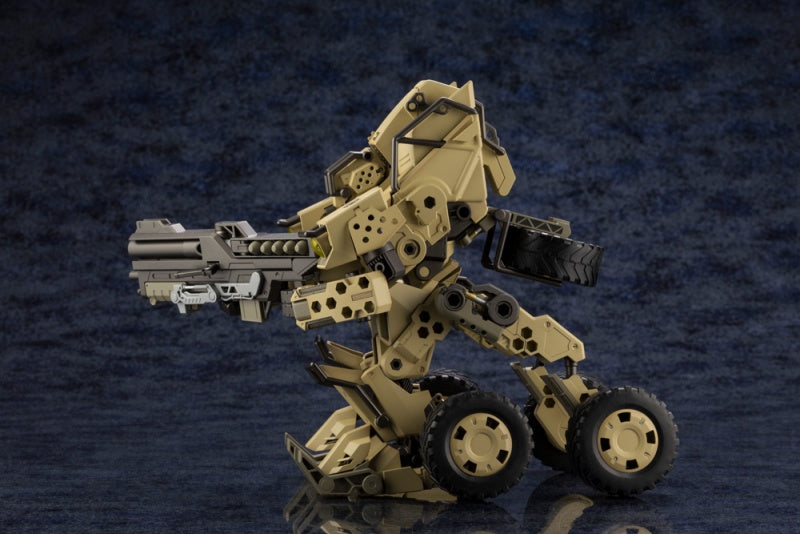 Kotobukiya 1/24 Hexa Gear BA Loudgale | 190526024380
