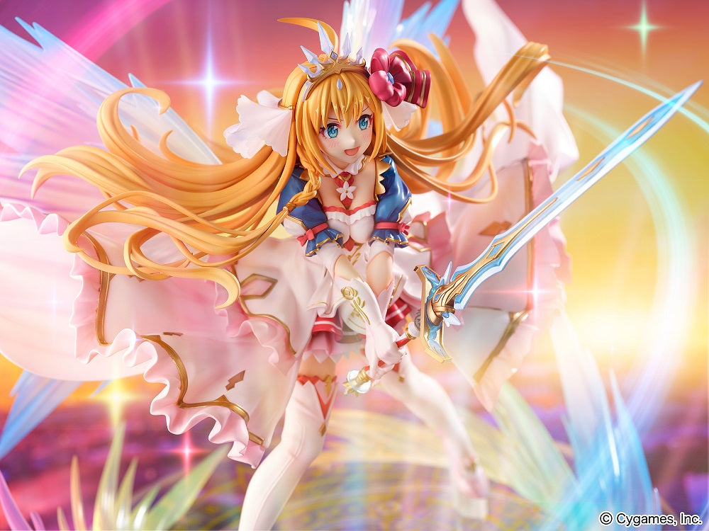 Princess Connect Re: Dive Series Pecorine Shibuya Scramble 1/7 Scale Figure | 4580769940060