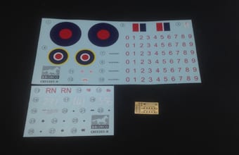 Bronco Models 1/35 Airspeed A.S.58 Horsa Glider Mk.II Military Aircraft | 6970162330021