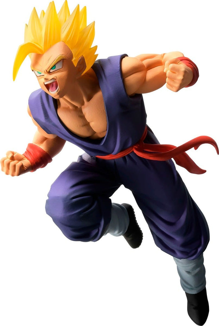 Bandai Super Saiyan Son Gohan94 'Dragon Ball', Bandai Ichiban Figure | 4573102581372