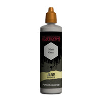 Army Painter Air Grey Primer, 100 ml | 5713799201064