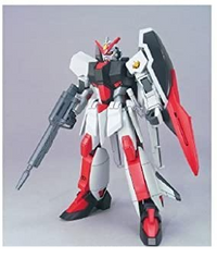 Bandai HG #39 1/144 Murasame 'Gundam SEED Destiny' | 4573102615367