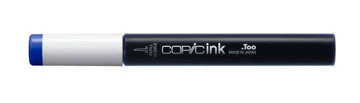 Copic Ink Refill Blues, Ultramarine B29 | 4511338055977