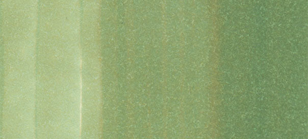 Copic Ciao Marker Yellow Greens, Pea Green YG63 | 4511338011171