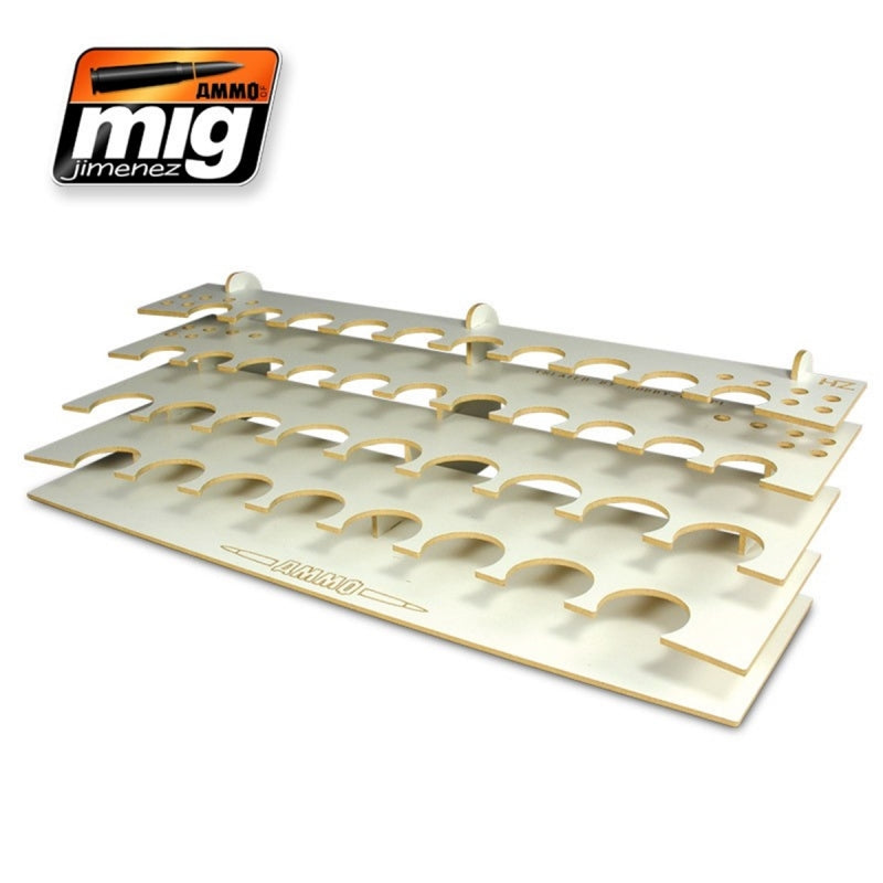 Ammo Mig Workbench Organizer | 8432074080015