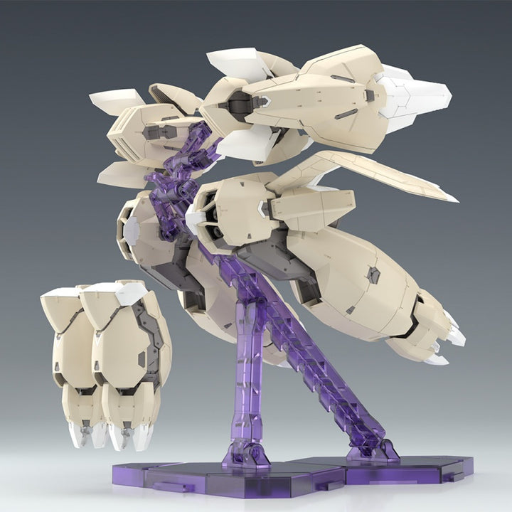 Kotobukiya Alice Gear Aegis Series Gear Unit Ver. Ganesha (11.42 Inch Tall approx), Full Action Model Kit | 190526026605