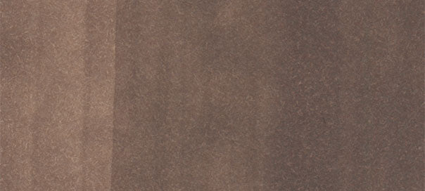 Copic Ciao Marker Earths, Dark Brown E47 | 4511338008157