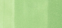Copic Sketch Marker Yellow Greens, New Leaf YG23 | 4511338007365