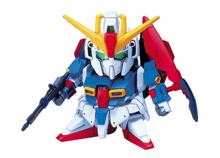 BB198 MSZ-006 Zeta Gundam | 4573102592439