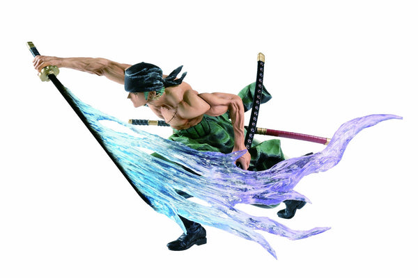 Bandai Zoro (PROFESSIONALS) 'One Piece', Bandai Ichiban Figure