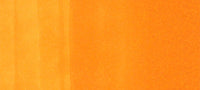 Copic Sketch Marker Yellow Reds, Pumpkin Yellow YR15 | 4511338019818
