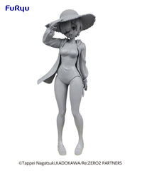 Re:ZERO Starting Life in Another World Series Rem Summer Vacation SSS Figure | 4580736400634