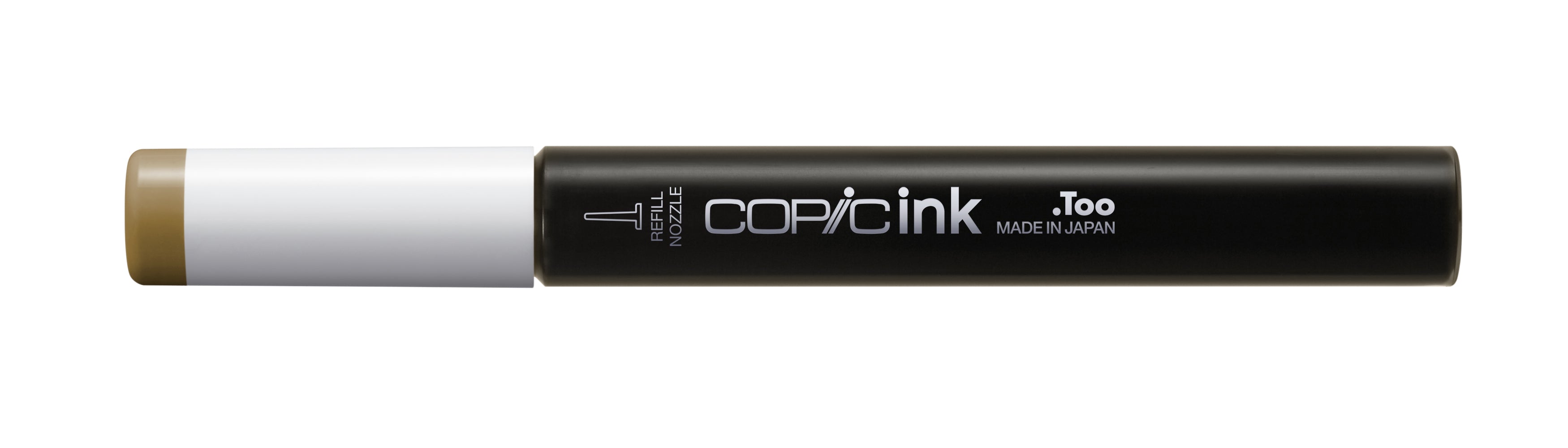 Copic Ink Refill Earths, Fig E87 | 4511338057056