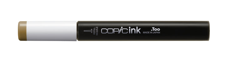 Copic Ink Refill Earths, Fig E87 | 4511338057056