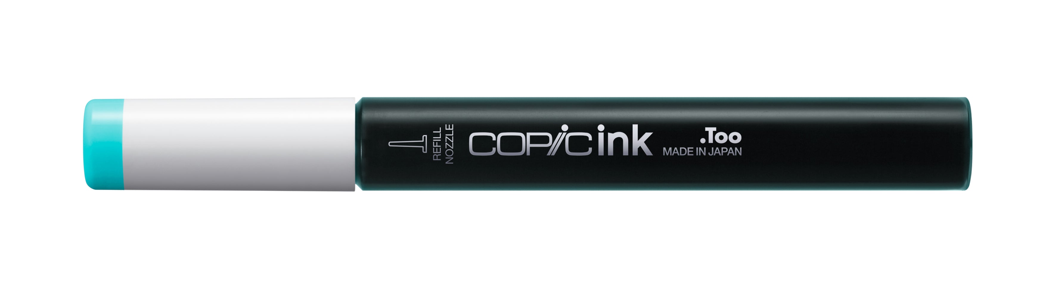Copic Ink Refill Blue Greens, Nile Blue BG45 | 4511338056301