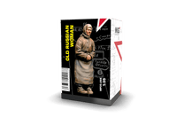MIG 1/35 Old Russian Woman | 8436564929488
