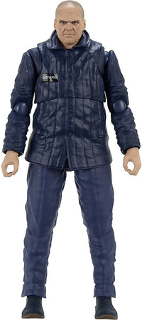 Bandai Toys Hopper (season 4) 6" Hawkins Figure Collection | 045557890179