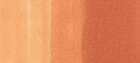 Copic Sketch Marker Earths, Deep Orange E97 | 4511338008591