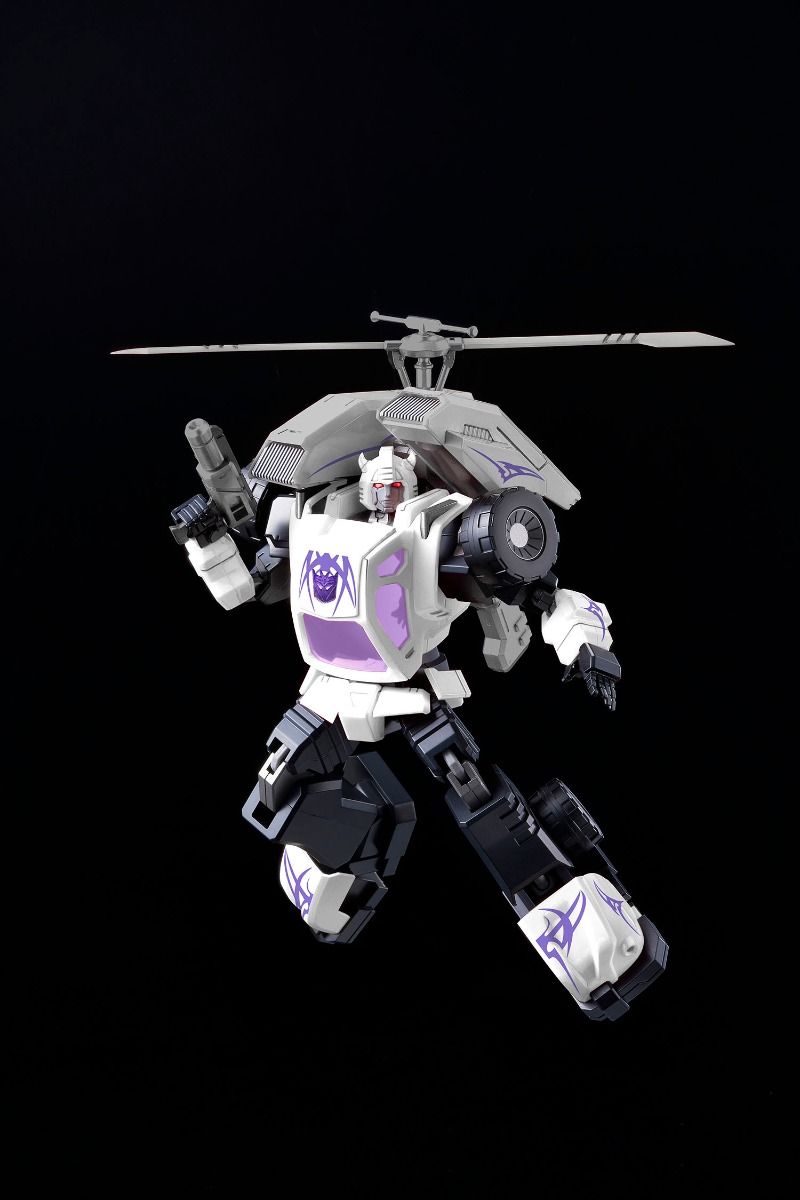 Flame Toys BugBite (Exclusive) 'Transformers' Furai Model | 4897054513701