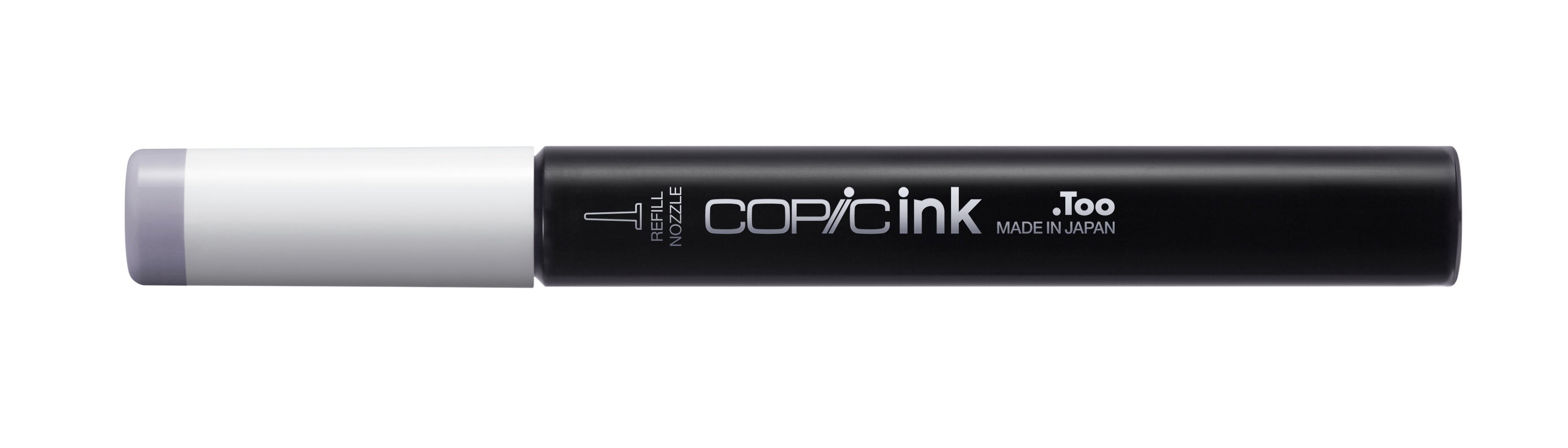 Copic Ink Refill Blue Violets, Grayish Lavendr BV23 | 4511338056530