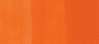 Copic Sketch Marker Yellow Reds, Cadmium Orange YR07 | 4511338003664