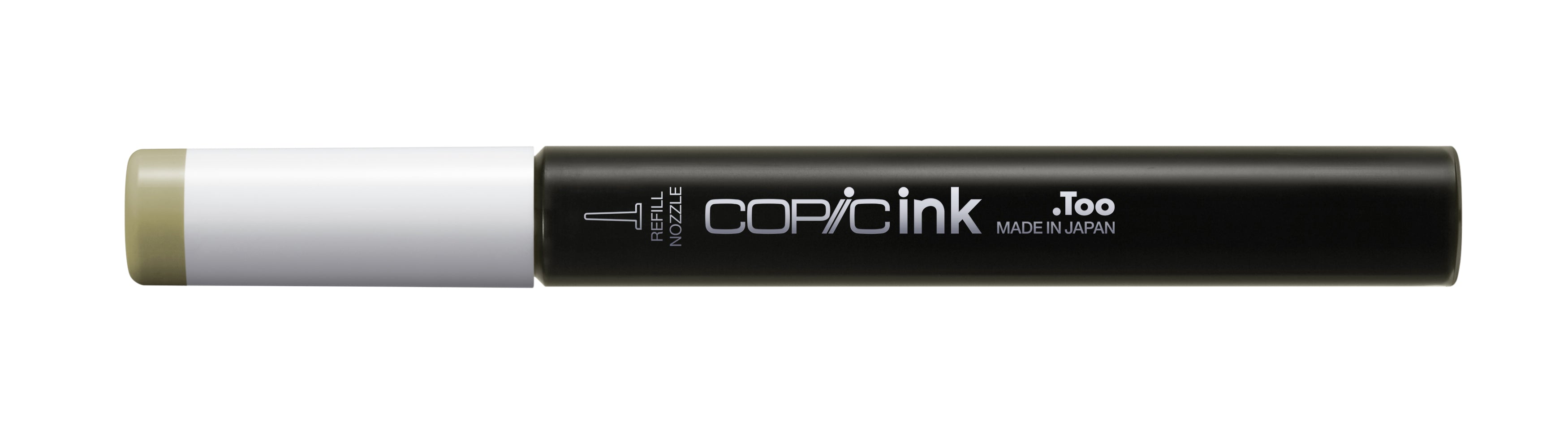 Copic Ink Refill Yellow Greens, Grayish Yellow YG93 | 4511338058534