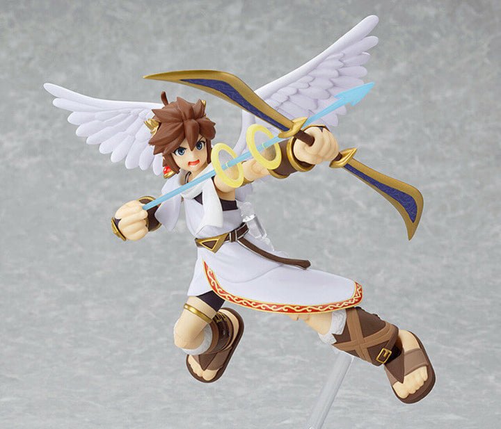 figma Pit | 4580590121508