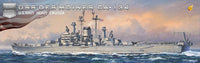 Very Fire 1/350 USS Des Moines DX version | 850001393355