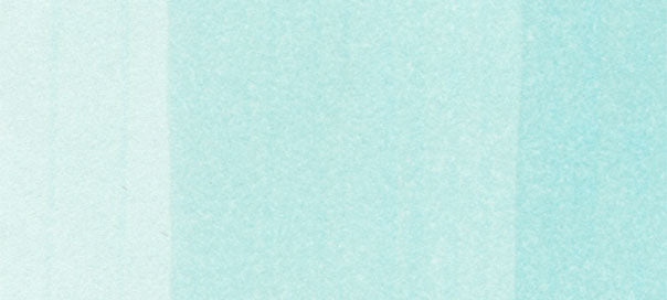 Copic Sketch Marker Blues, Pale Porcelain Blue B000 | 4511338008751