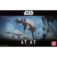 Bandai Star Wars 1/144 AT-AT Transport | 4009803012056