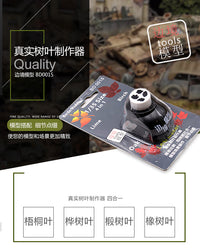 Border Model 1/35 LEAF MAKER | A0015A