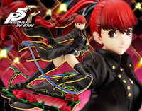 Kotobukiya 1/8 ARTFXJ Persona5 The Royal Kasumi Yoshizawa Phantom Thief Version | 190526025141