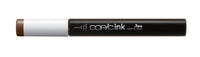 Copic Ink Refill Earths, Cocoa Brown E74 | 4511338057001