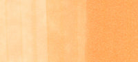 Copic Sketch Marker Yellow Reds, Mellow Peach YR82 | 4511338019832