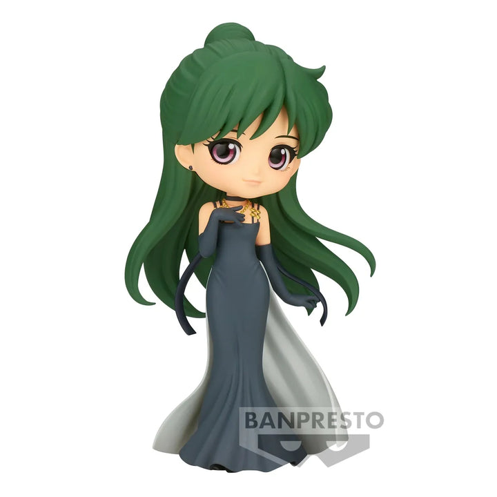 Bandai Spirits X Banpresto Qposket Princess Pluto (ver. B) "Pretty Guardian Sailor Moon Eternal the Movie" | 4983164193756