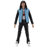 Bandai Toys Eddie from Season 4 (New package) 6" Hawkins Figure Collection | 045557890193