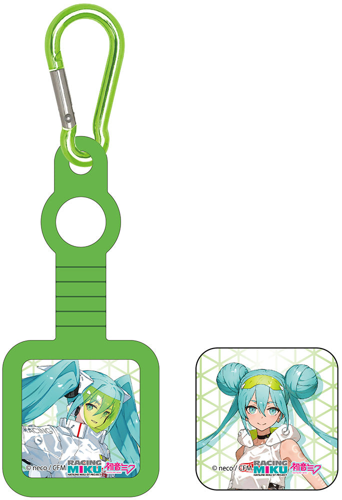 Hatsune Miku GT Project Series Racing Miku 2022 Ver. 001 Umbrella Marker | 4582319378675